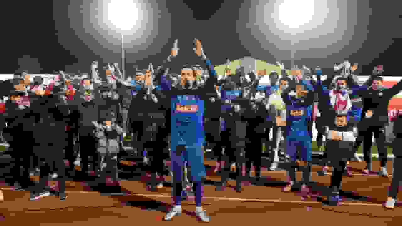 کوپ دو فرانسه: شکست غولآسای آورانش، پیروزی لنز و ورود پاریس سن ژرمن