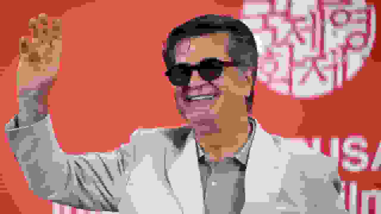 محکومیت جعفر پناهی، کارگردان نامدار ایرانی، به یک سال حبس غیابی