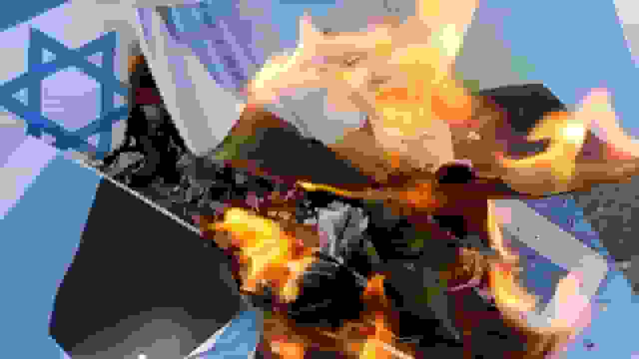 اعتراضات گسترده در سومالی علیه شناسایی سومالیلند توسط اسرائیل