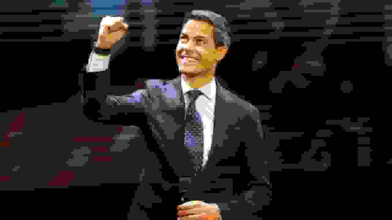 حزب میانهرو D66 در انتخابات هلند پیروز شد و راست افراطی شکست خورد