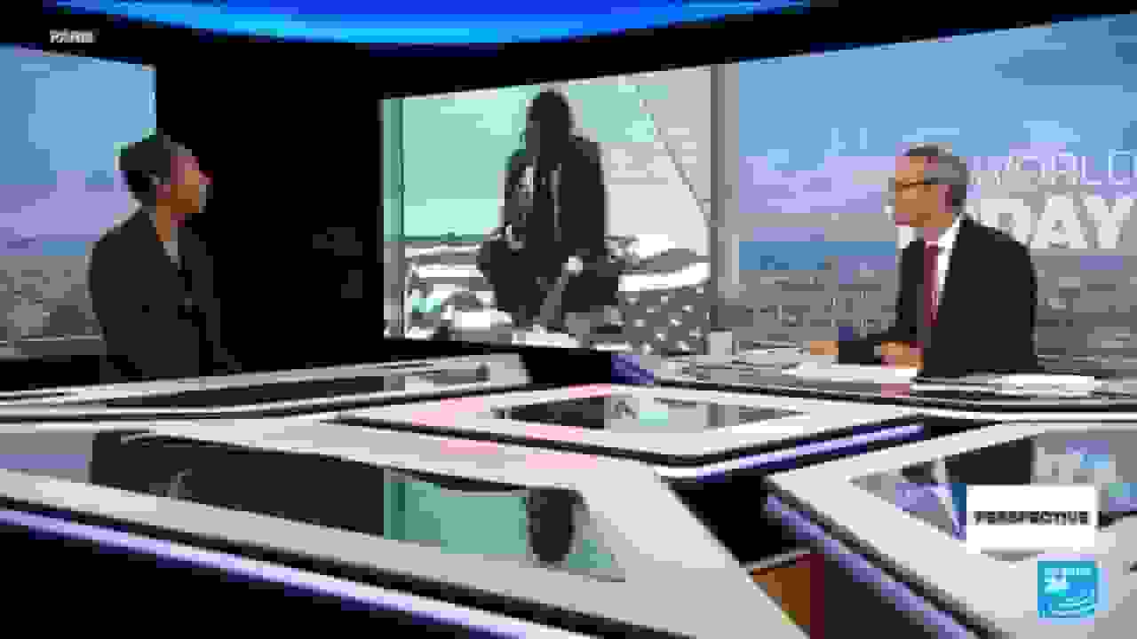 گفتوگو با نائومی بکوییت، یکی از برترین کیوریتورهای جهان