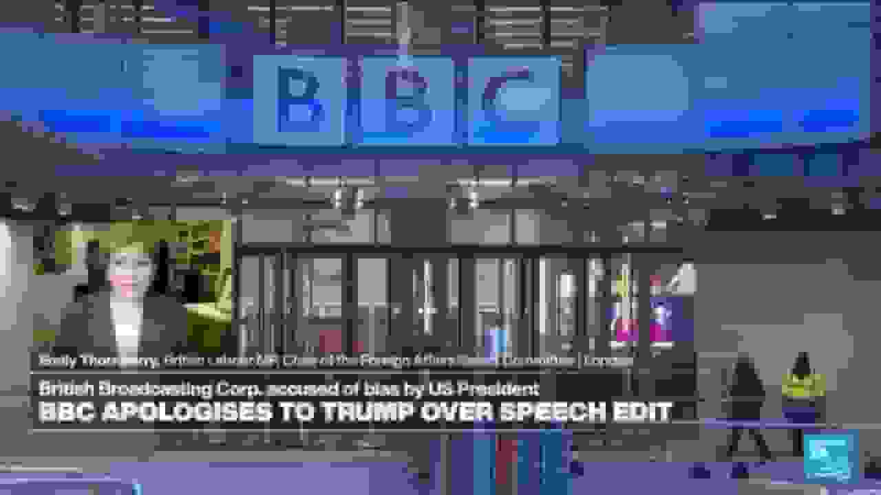 امیلی تورنباری: بیبیسی در دنیای اطلاعاترسانی نادرست همچون «منبع حقیقت و اعتماد» باقی میماند