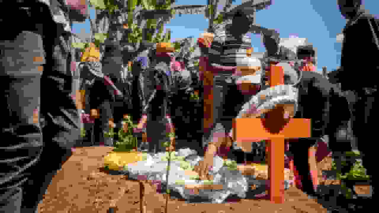 دستگیری مقام ارشد مخالفان و اتهام به صدها نفر در تانزانیا