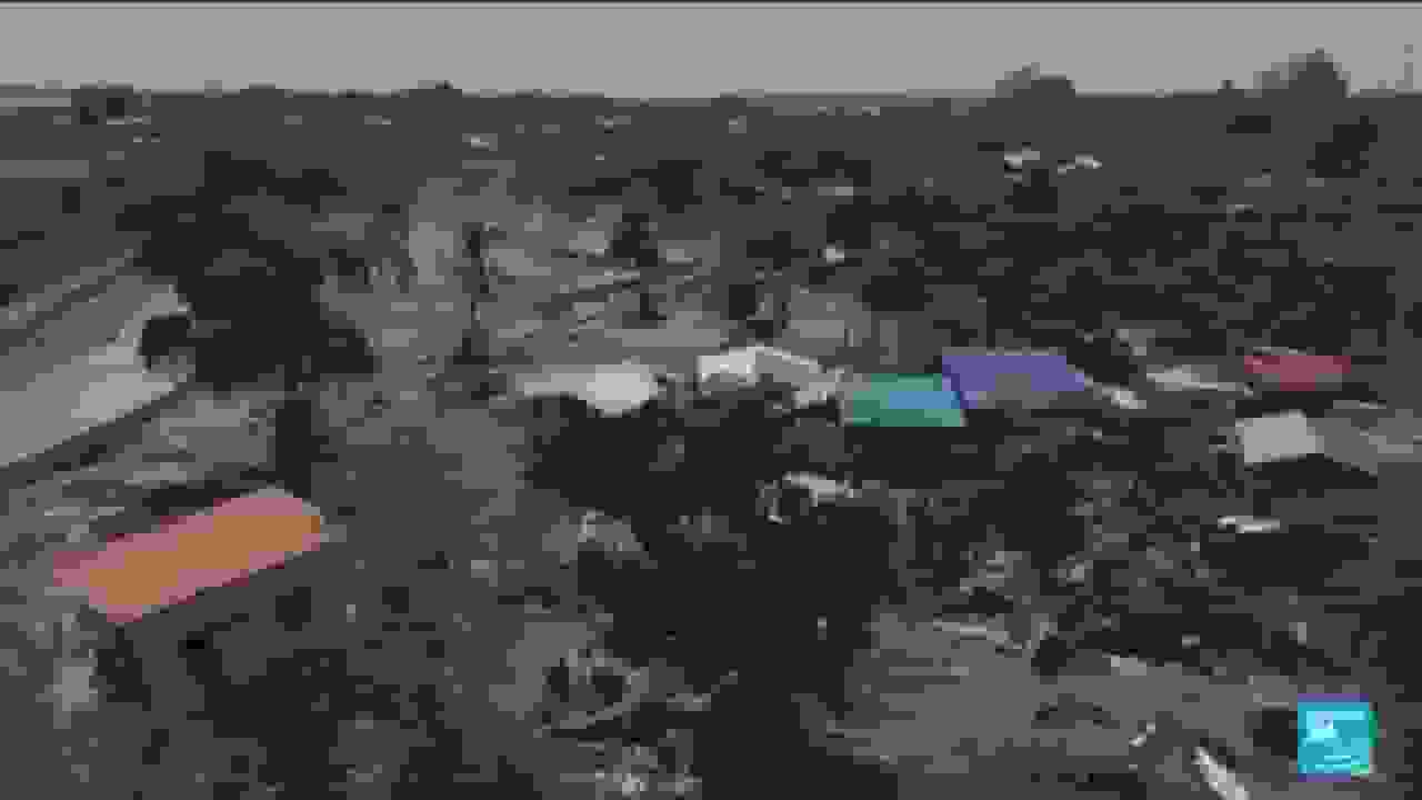 اعلام وضعیت فوقالعاده در فیلیپین پس از توفان کالماگی