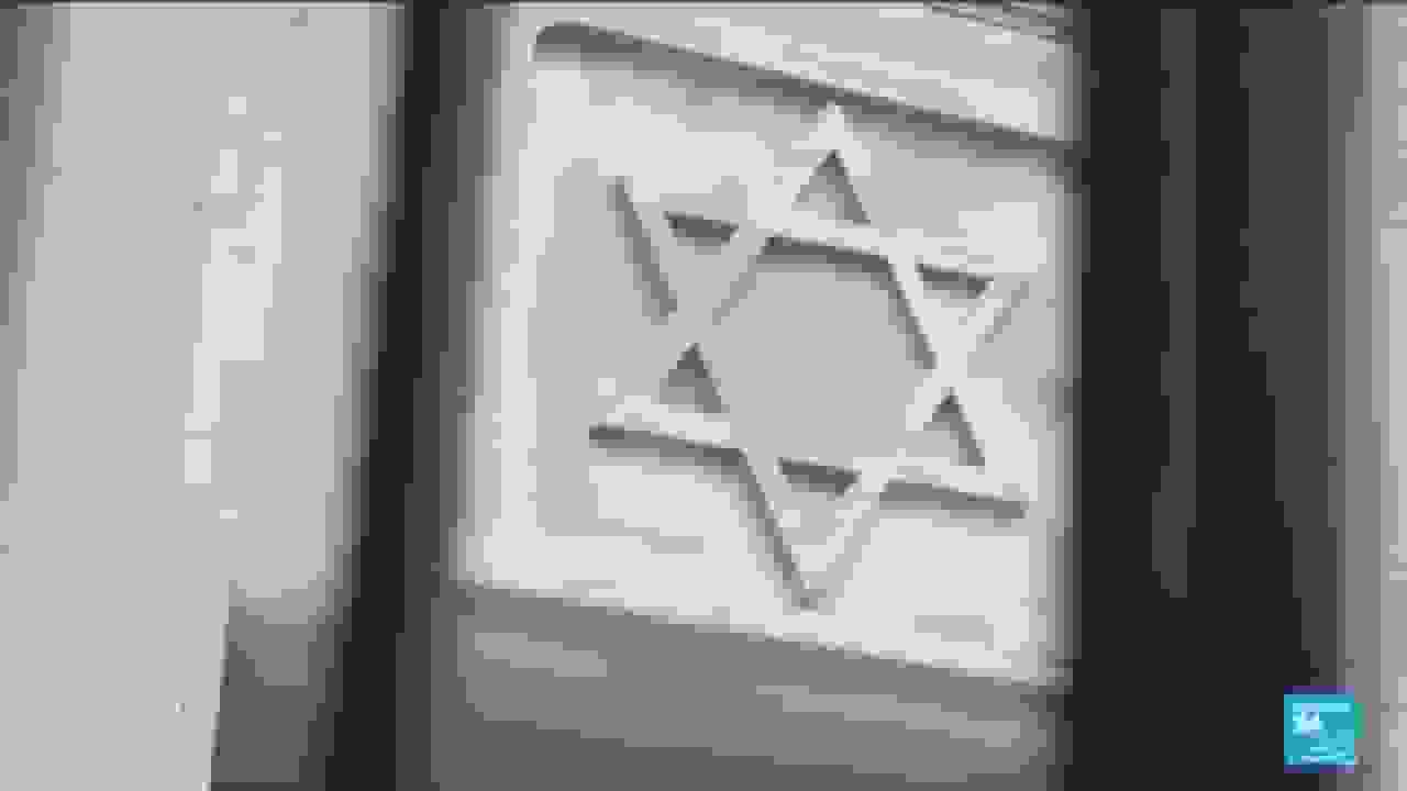 دو نوجوان از جمله یک روس در پاریس به اتهام توطئه ضدیهودی بازداشت شدند