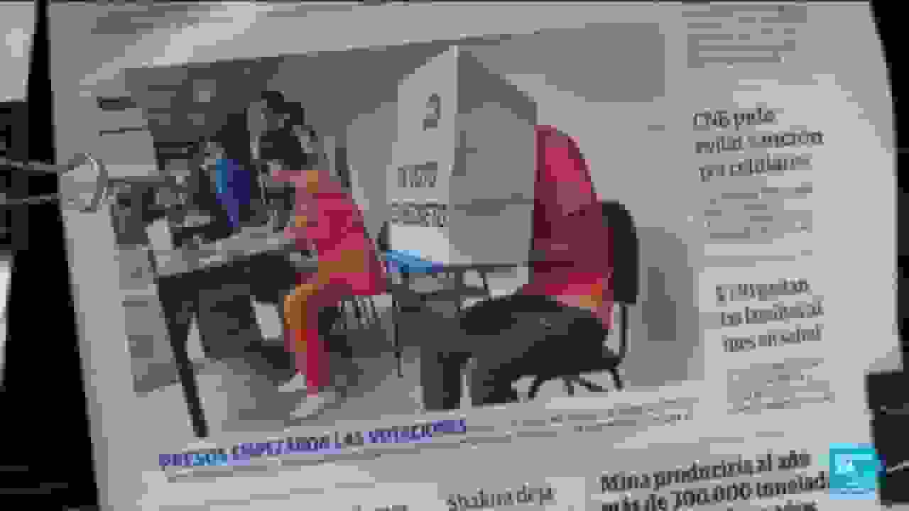 اکوادور درباره بازگشت پایگاههای نظامی خارجی رایگیری میکند