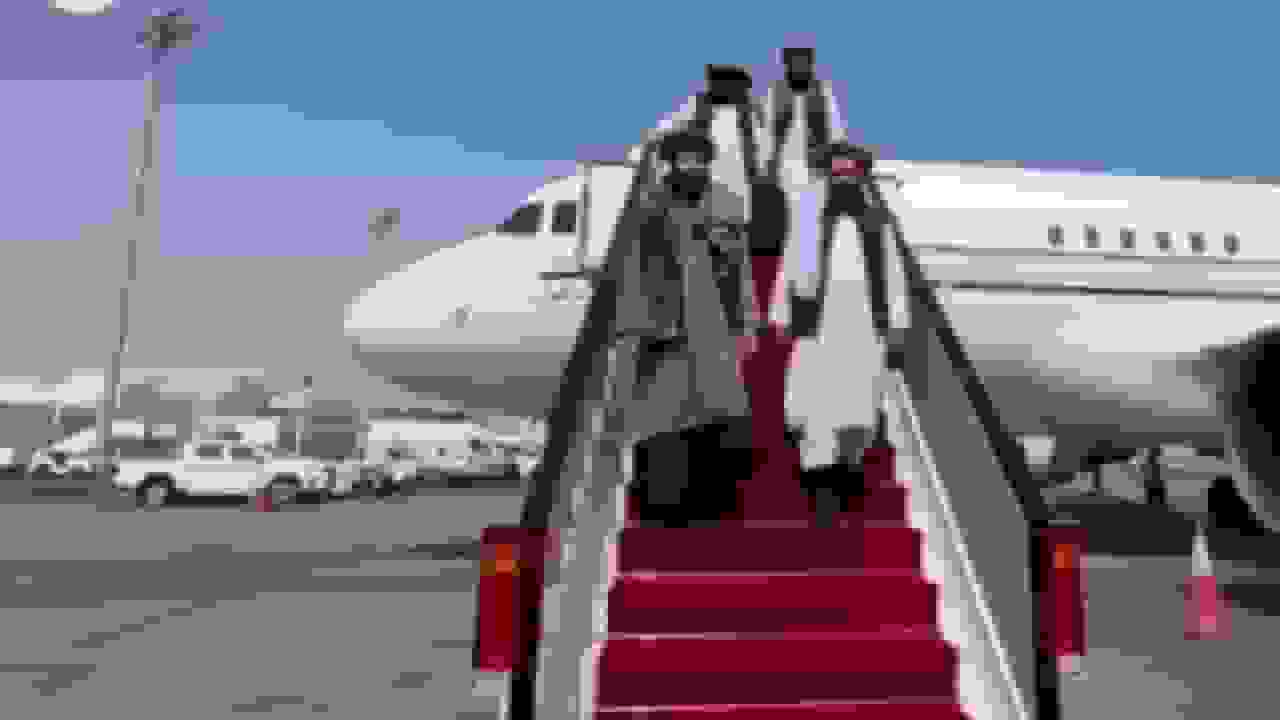 پاکستان و افغانستان به 'آتشبس فوری' در مذاکرات قطر توافق کردند