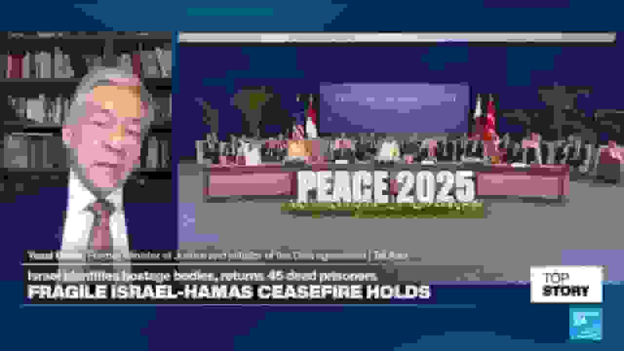 یوسی بیلین: 'نیاز به فراخوان عمومی برای کمیسیون تحقیق دولتی' برای بررسی حملات ۷ اکتبر