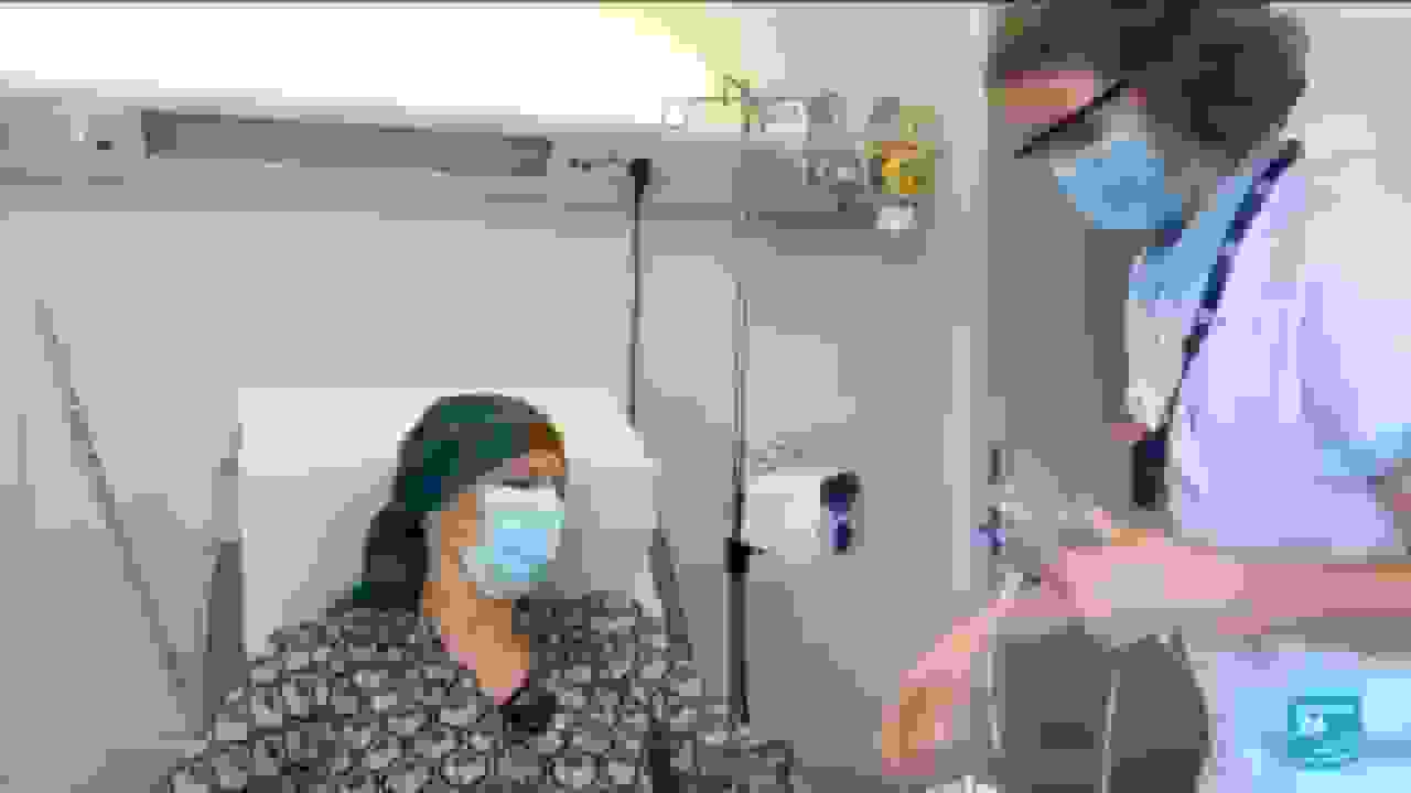 داروی جدید امیدوارکننده برای درمان سرطانهای پستان و مثانه