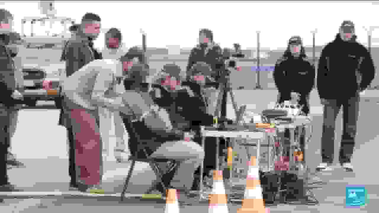 هواپیماهای بدون سرنشین هوش مصنوعی فرانسه در آستانه تحول در نظارت نظامی