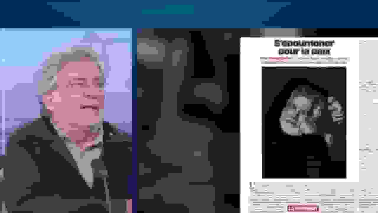 فعال صلح فرانسوی-اسرائیلی در مورد بازگشت به جنگ در غزه هشدار میدهد