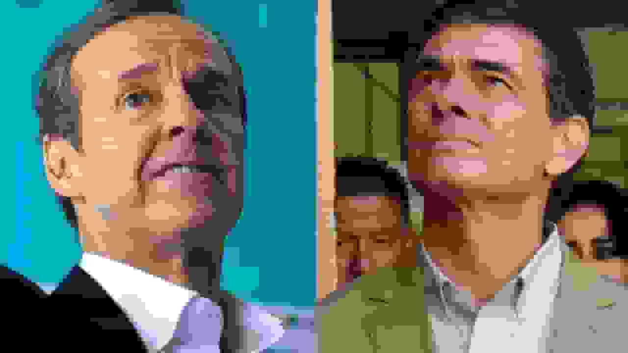 آزمایش انحراف به راست در انتخابات ریاست جمهوری بولیوی