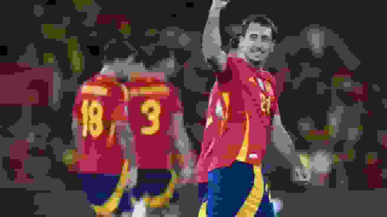 مقدماتی جام جهانی ۲۰۲۶: اسپانیا نزدیکتر شد، ایتالیا هنوز امیدوار است