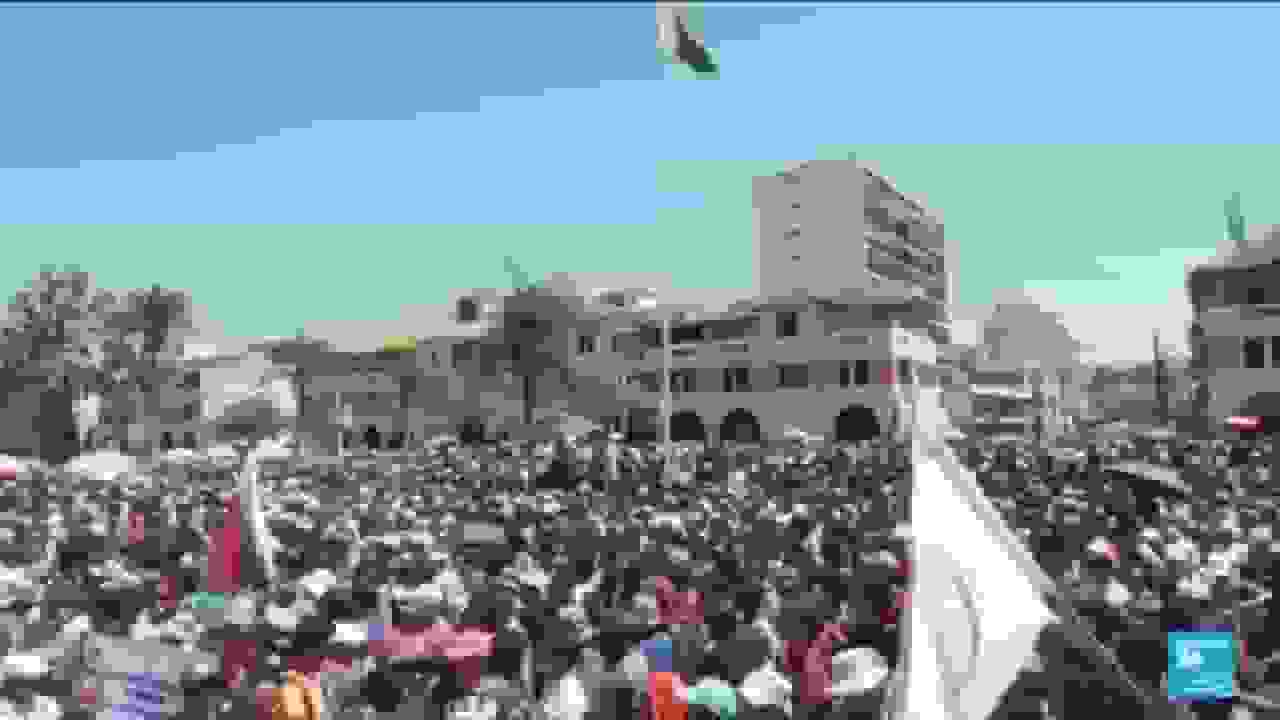 ارتش ماداگاسکار در میان اعتراضات گسترده قدرت را به دست گرفت