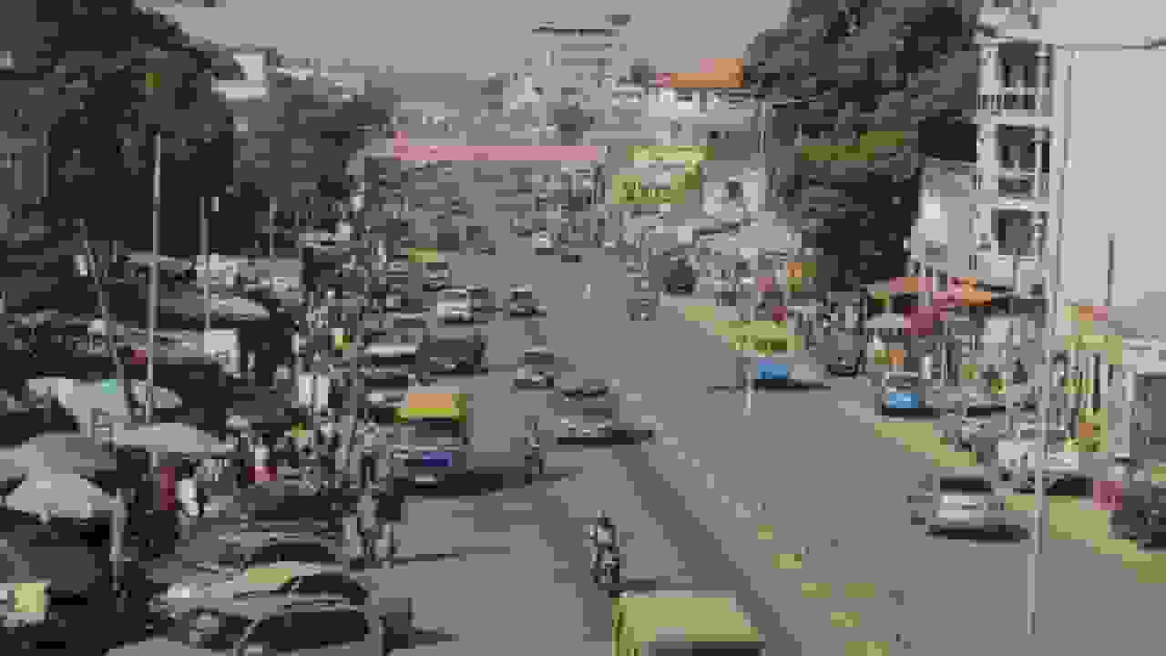 گینه بیسائو: نیروهای مسلح آرا و برگههای انتخابات را نابود کردهاند