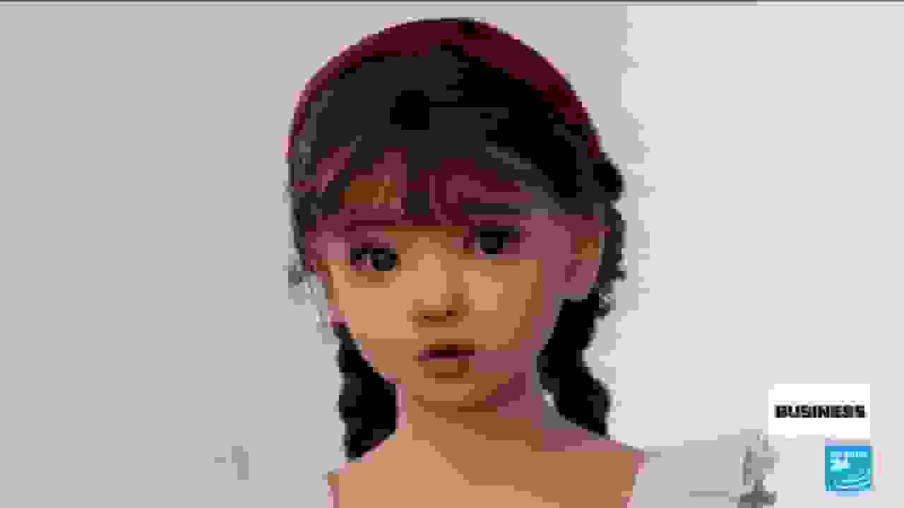 تهدید دولت فرانسه به ممنوعیت شی ان در صورت فروش مجدد عروسکهای جنسی شبیه کودکان