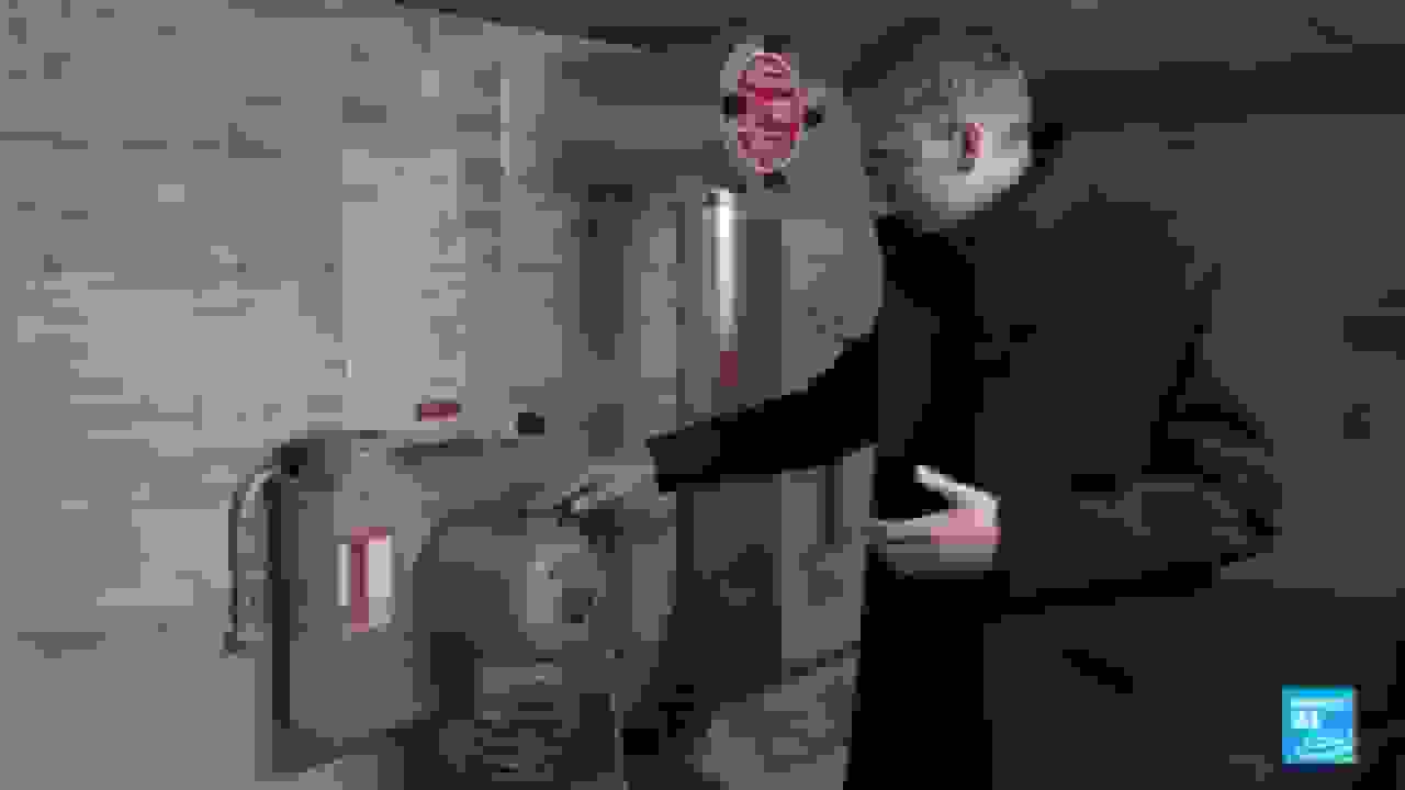 سوئیس پناهگاههای ضد انفجار خود را بازسازی میکند