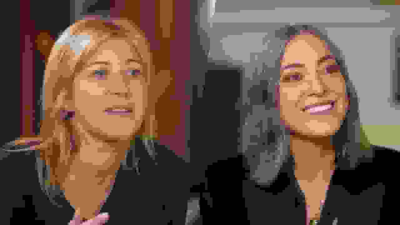 گشتوگذار فرهنگی در پاریس با نویسنده آماندا استرز و خواننده کرن آن