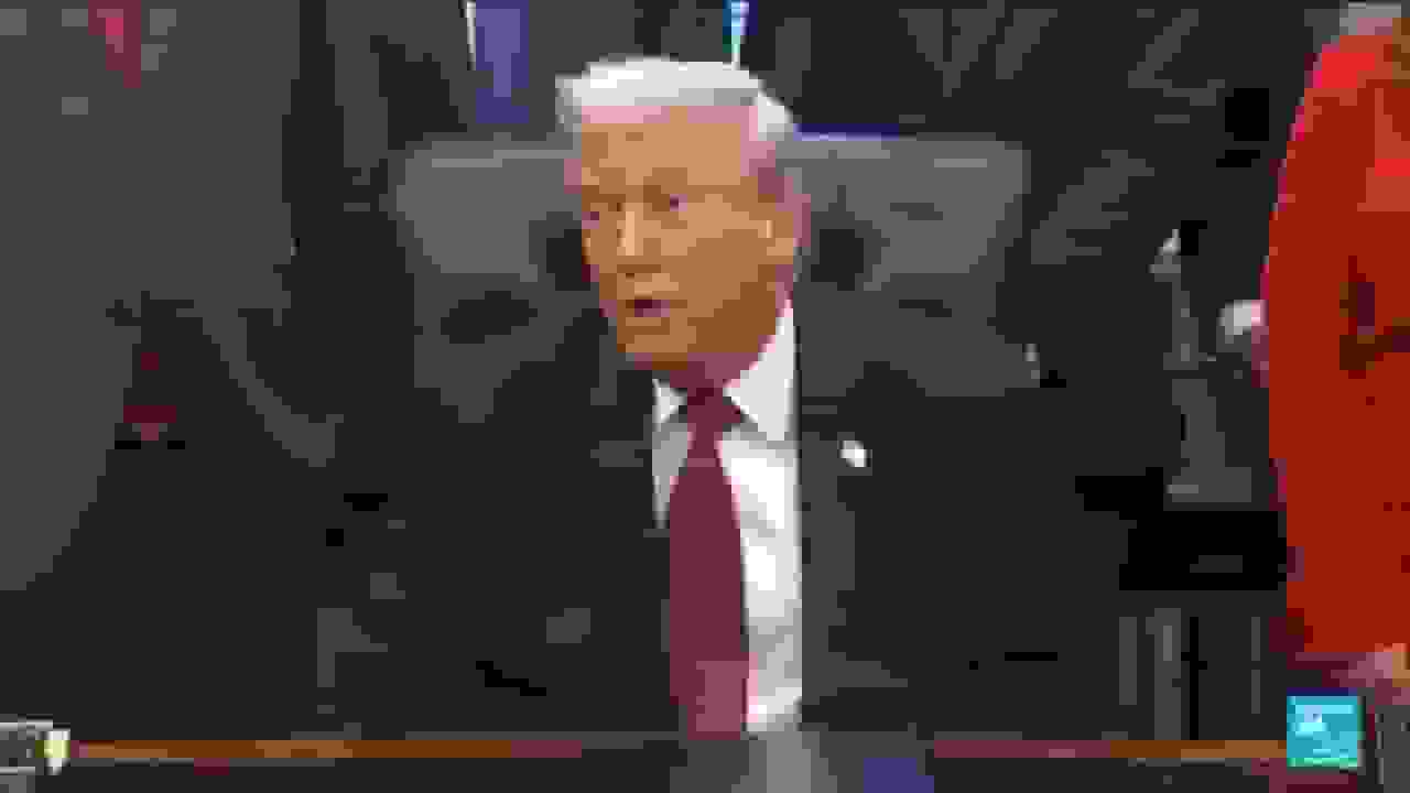 حمله ترامپ به ارزشهای اروپایی در استراتژی امنیتی جدید