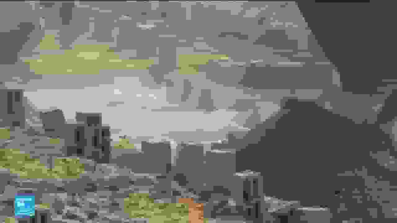 رییسجمهور فیلیپین وضعیت اضطراری پس از توفان کالماگی اعلام کرد