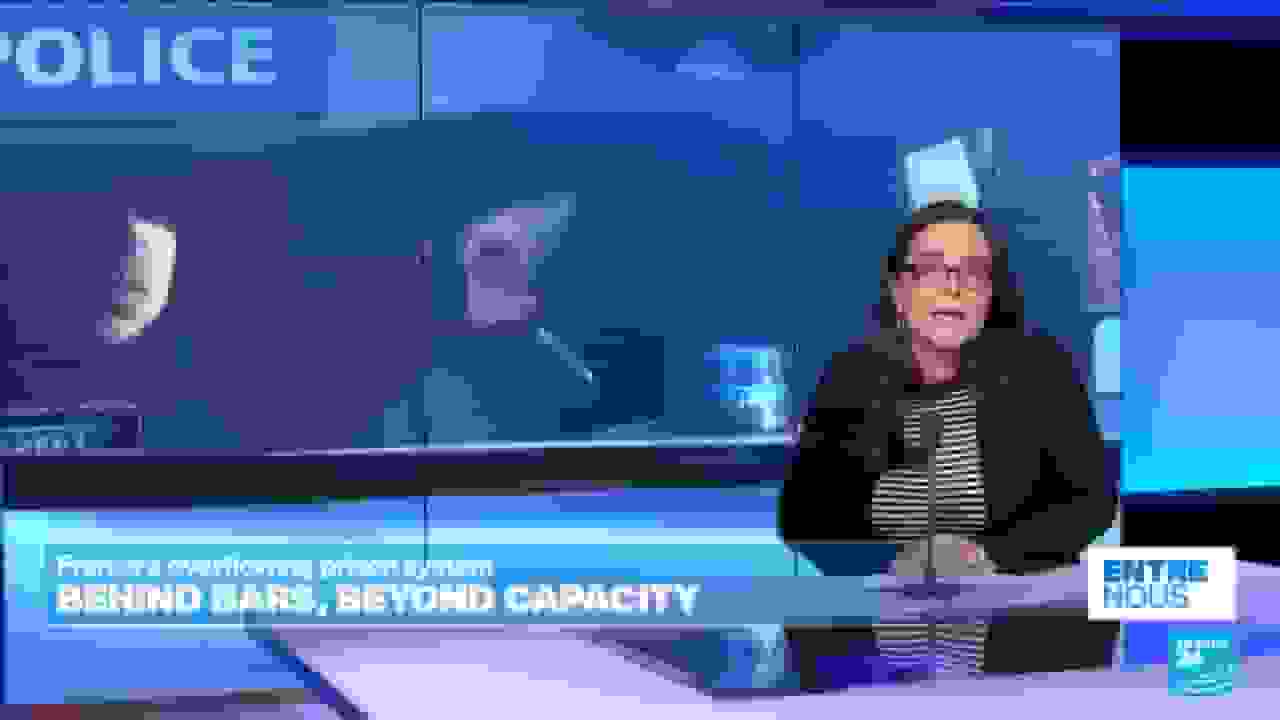 زندانی شدن سارکوزی: واقعیت زندانهای فرانسه چگونه است؟