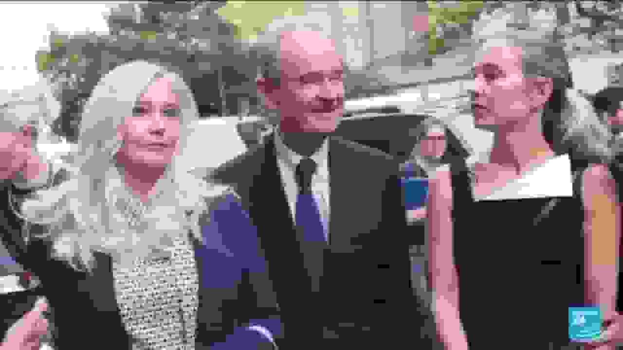 خاطرات متهم پرنس اندرو و اپستین رسوایی سلطنتی بریتانیا را دوباره شعلهور کرد