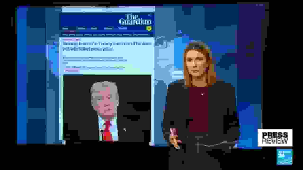 نروژ برای واکنش احتمالی ترامپ به جایزه نوبل آماده است