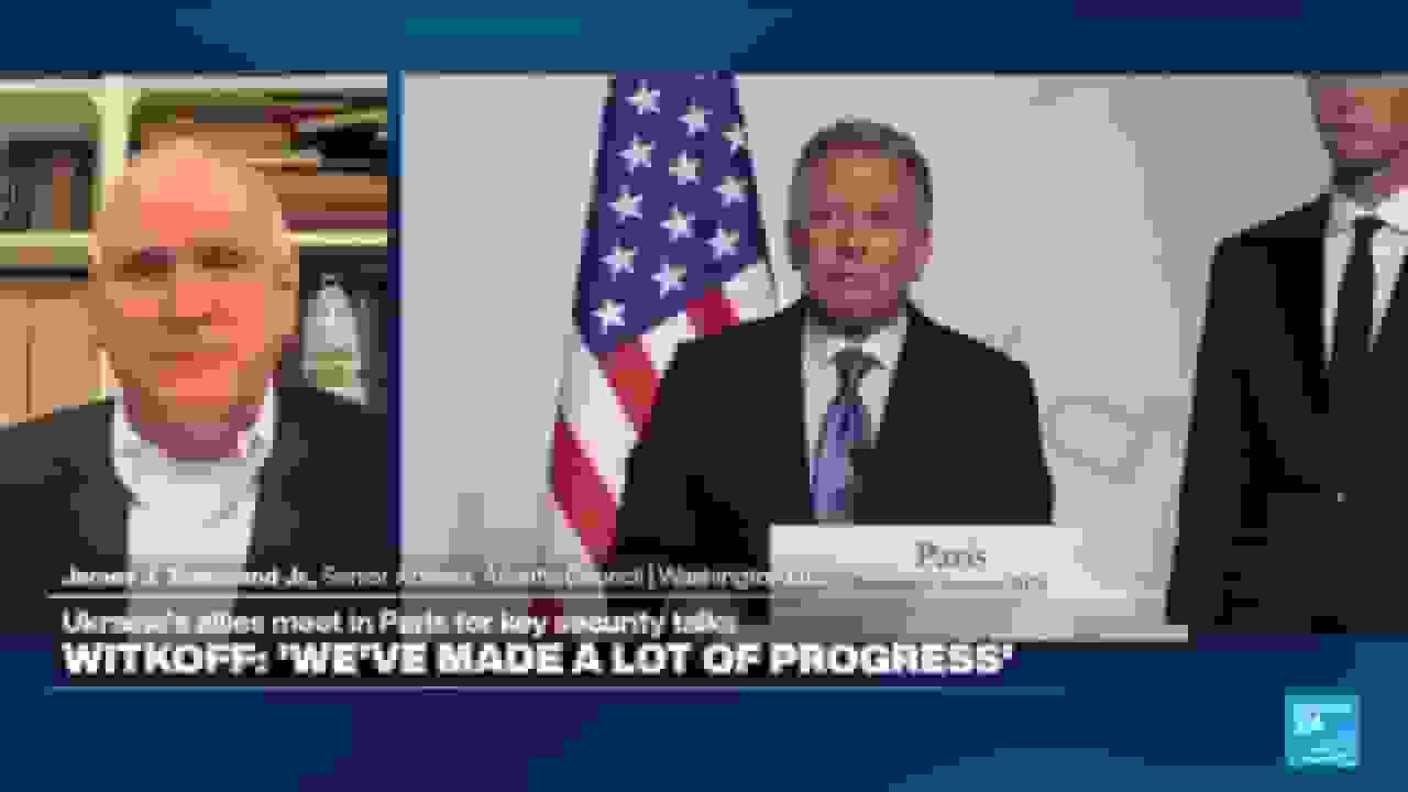 ترامپ 'منافع مالی در آتشبس اوکراین میبیند'، تحلیلگر میگوید