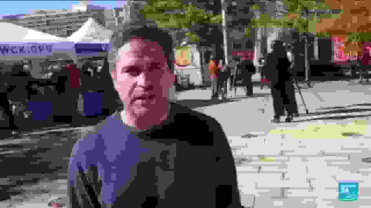 تأثیر شدید تعطیلی دولت آمریکا بر کارگران و افزایش مراجعه به بانکهای غذایی