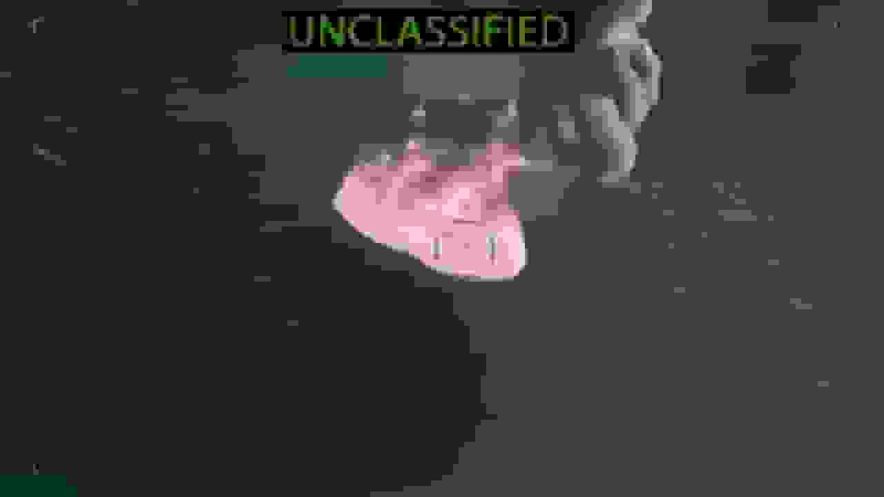 حمله آمریکا به قایقهای مواد مخدر در اقیانوس آرام: ۱۴ کشته