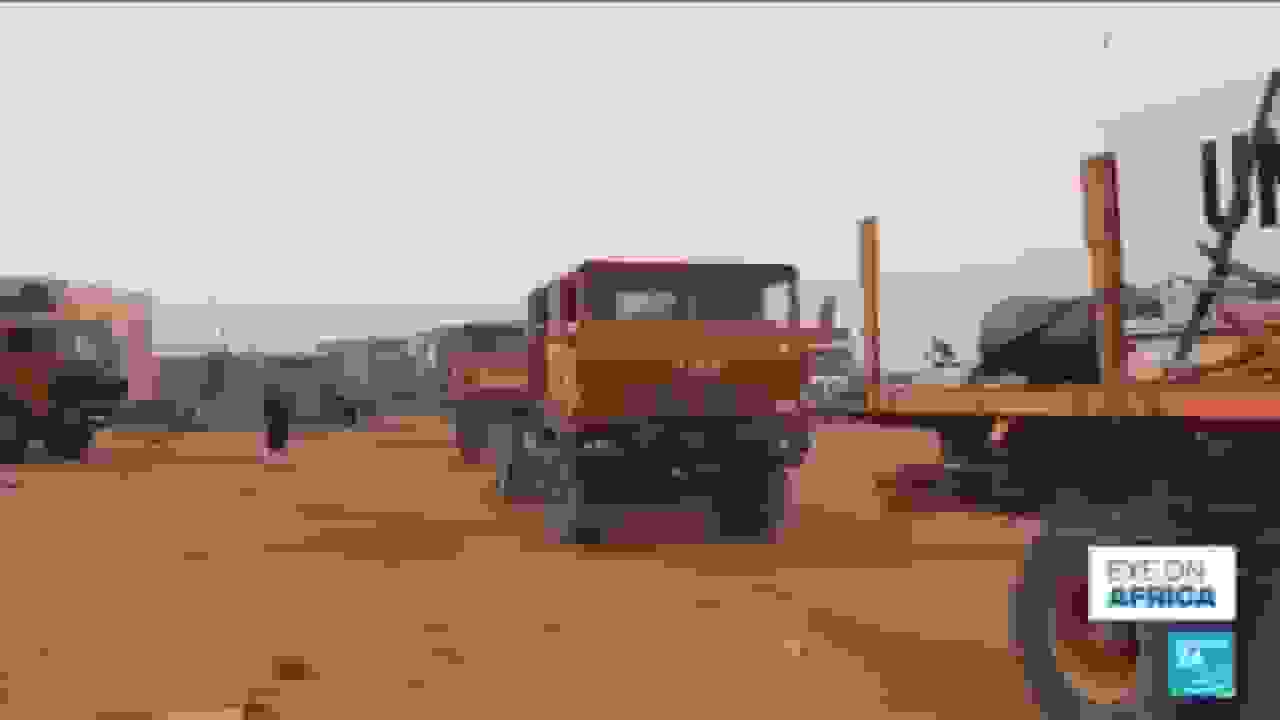 مالی به دلیل کمبود سوخت مدارس را تعطیل کرد