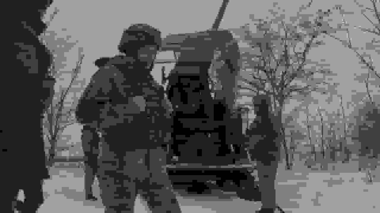 اوکراین تأکید کرد که تنها اهداف نظامی را مورد حمله قرار میدهد