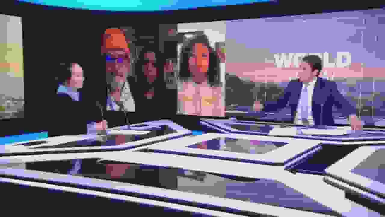 طرح صلح غزه: شکاف در دیوار پهپادها و اعتراضات نسل Z