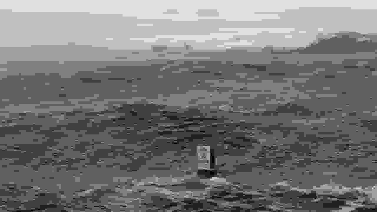 توفان ایمی دو کشته در فرانسه برجای گذاشت و کشور را در حالت هشدار قرار داد