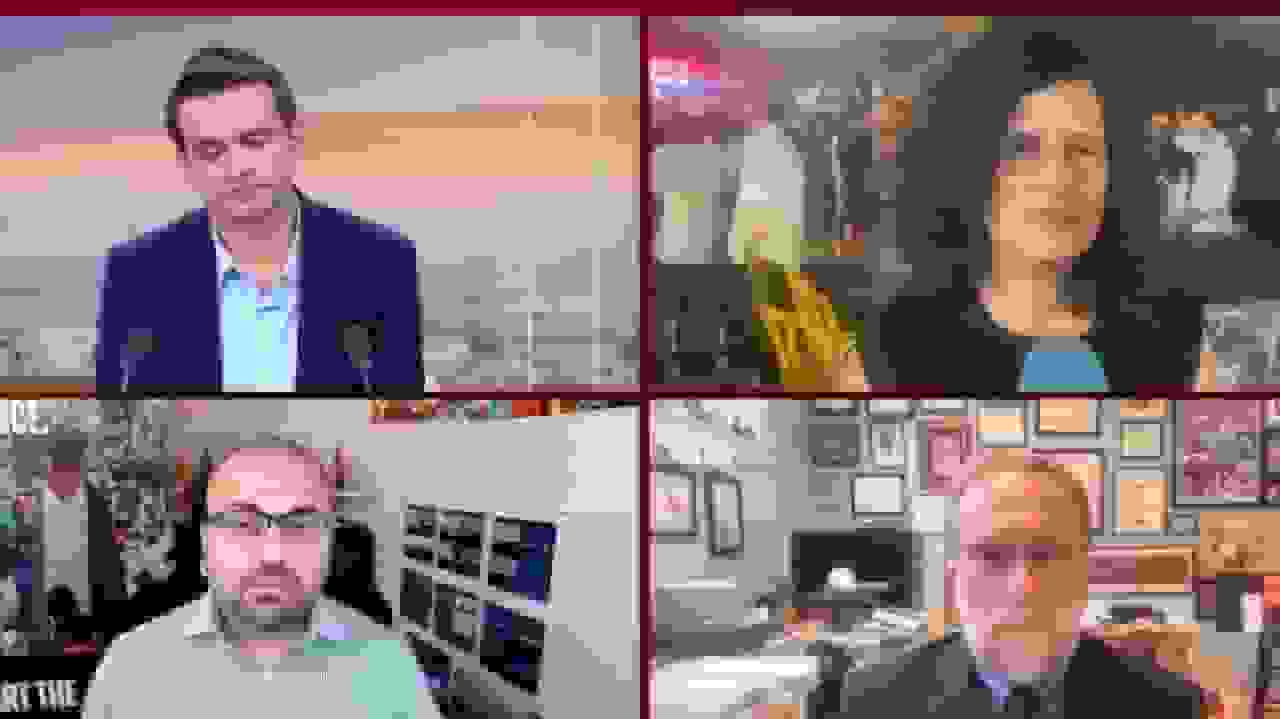 مرحله بعدی پس از تبادل گروگانهای اسرائیلی و زندانیان فلسطینی چیست؟