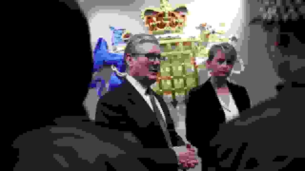 بریتانیا شبکه یک میلیارد دلاری پولشویی تغذیهکننده جنگ روسیه در اوکراین را کشف کرد