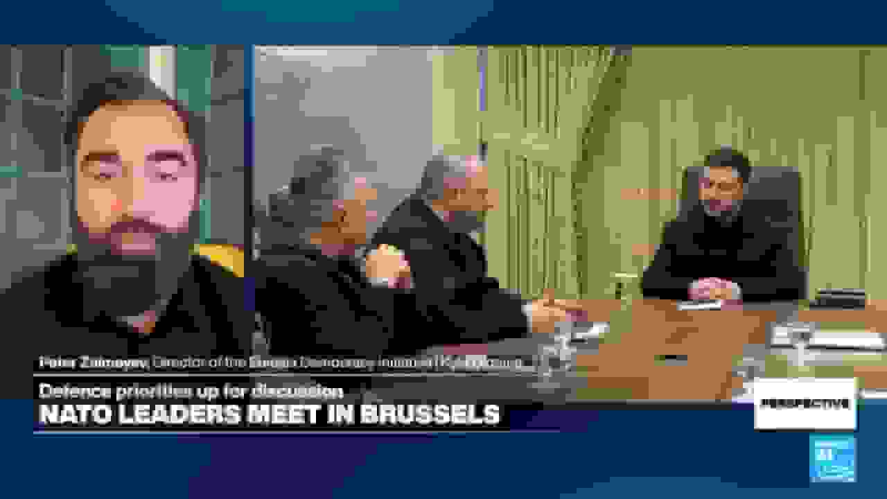 تحلیلگر اروپایی: امید چندانی به تغییر قاطع لحن آمریکا در قبال اوکراین ندارم