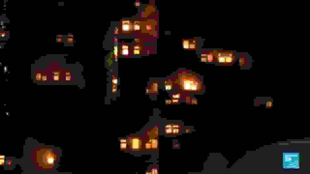 آتشسوزی در بلوکهای مسکونی هنگکنگ دستکم ۱۳ کشته برجای گذاشت