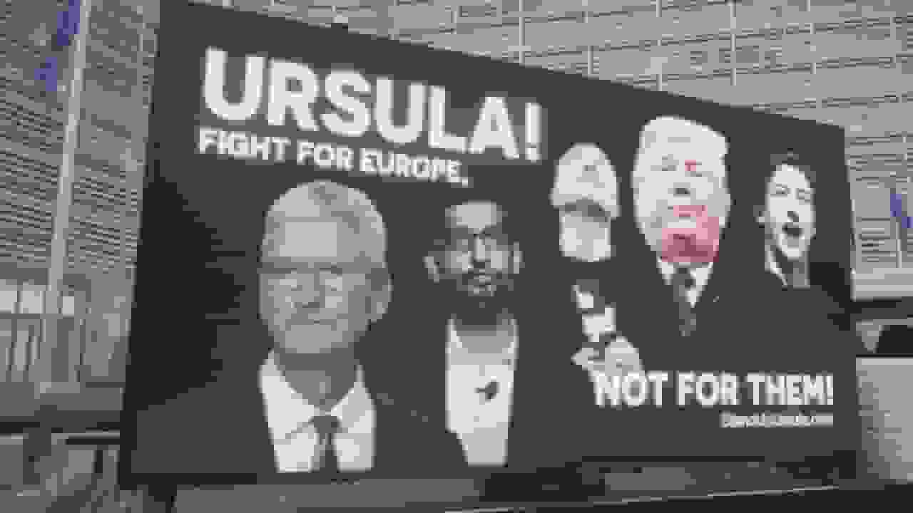 انتقاد گروههای حقوقی از اتحادیه اروپا برای تضعیف قوانین حفاظت از داده در هوش مصنوعی