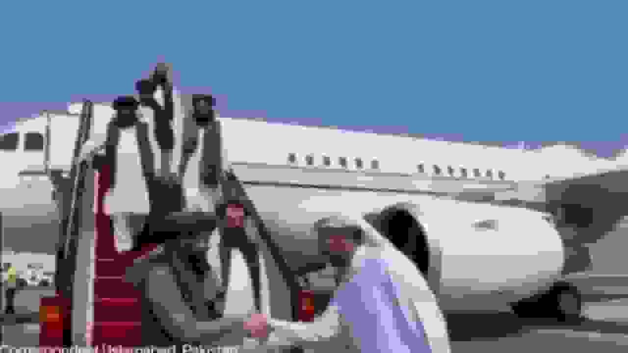 مذاکرات صلح پاکستان و افغانستان در دوحه پس از درگیریهای شدید