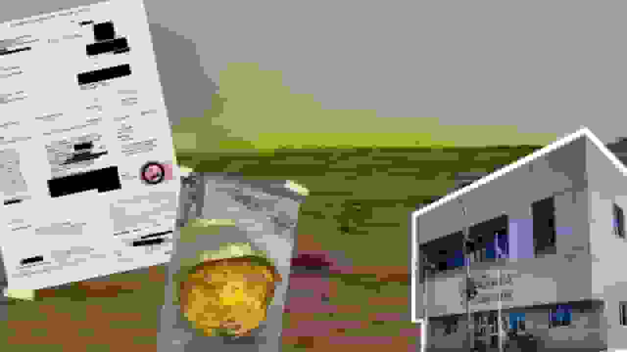 چگونه کلر وارداتی برای تصفیه آب سودان به عنوان گاز سمی استفاده شد؟