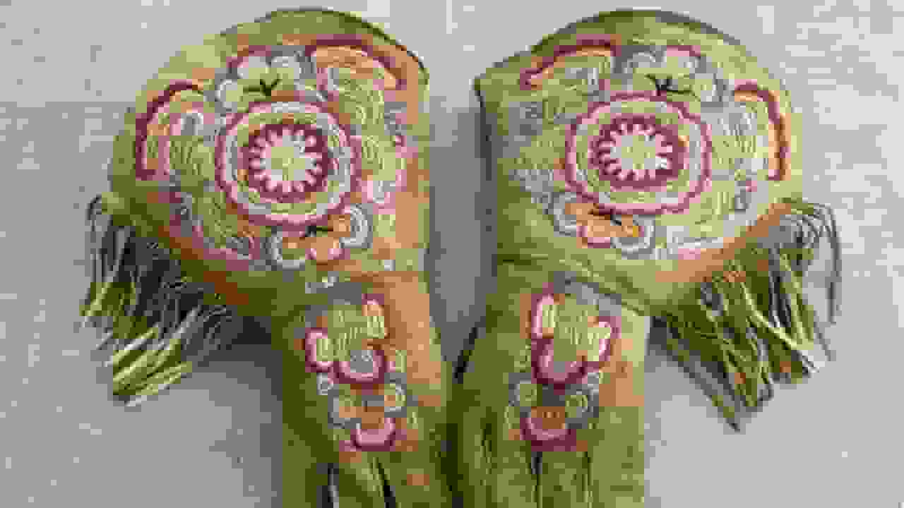 واتیکان دهها اثر تاریخی را به جوامع بومی کانادا بازمیگرداند