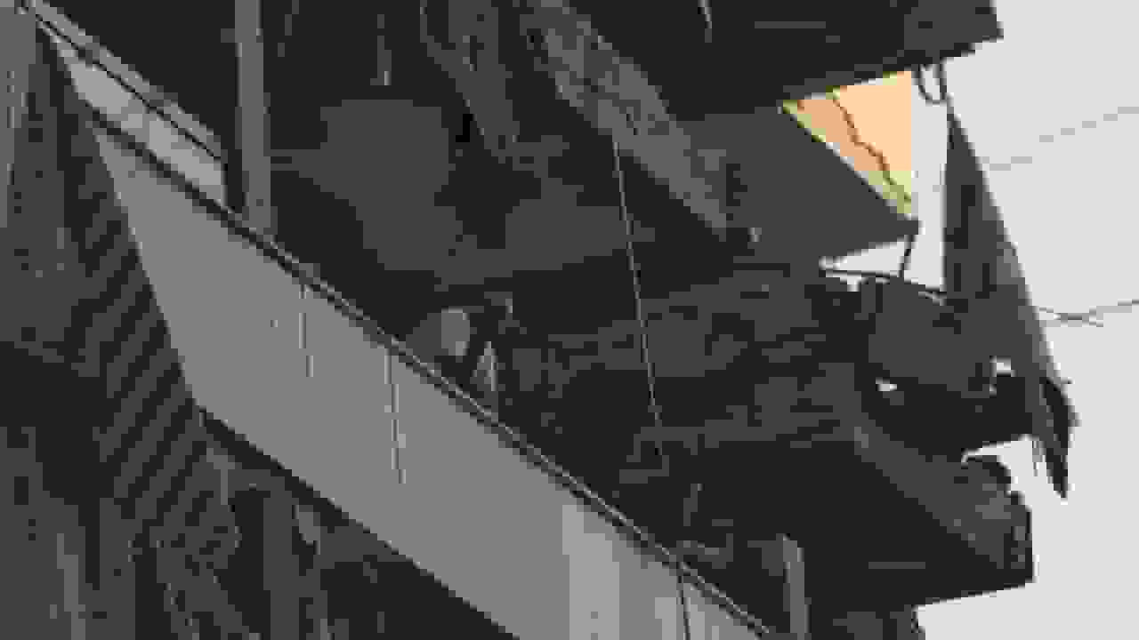 اسرائیل رئیس ستاد حزبالله را در حمله به حومه جنوبی بیروت هدف گرفت