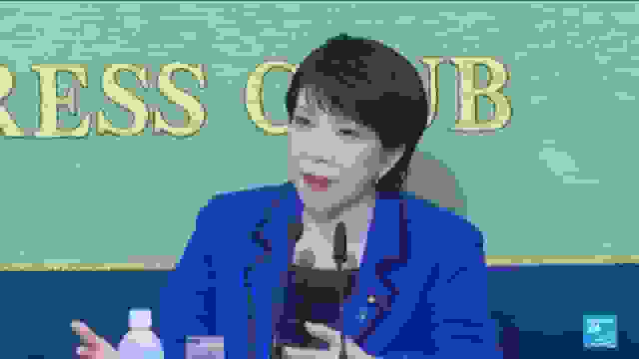 ژاپن نخستین نخستوزیر زن خود را انتخاب کرد و خلأ سیاسی سهماهه را پایان داد