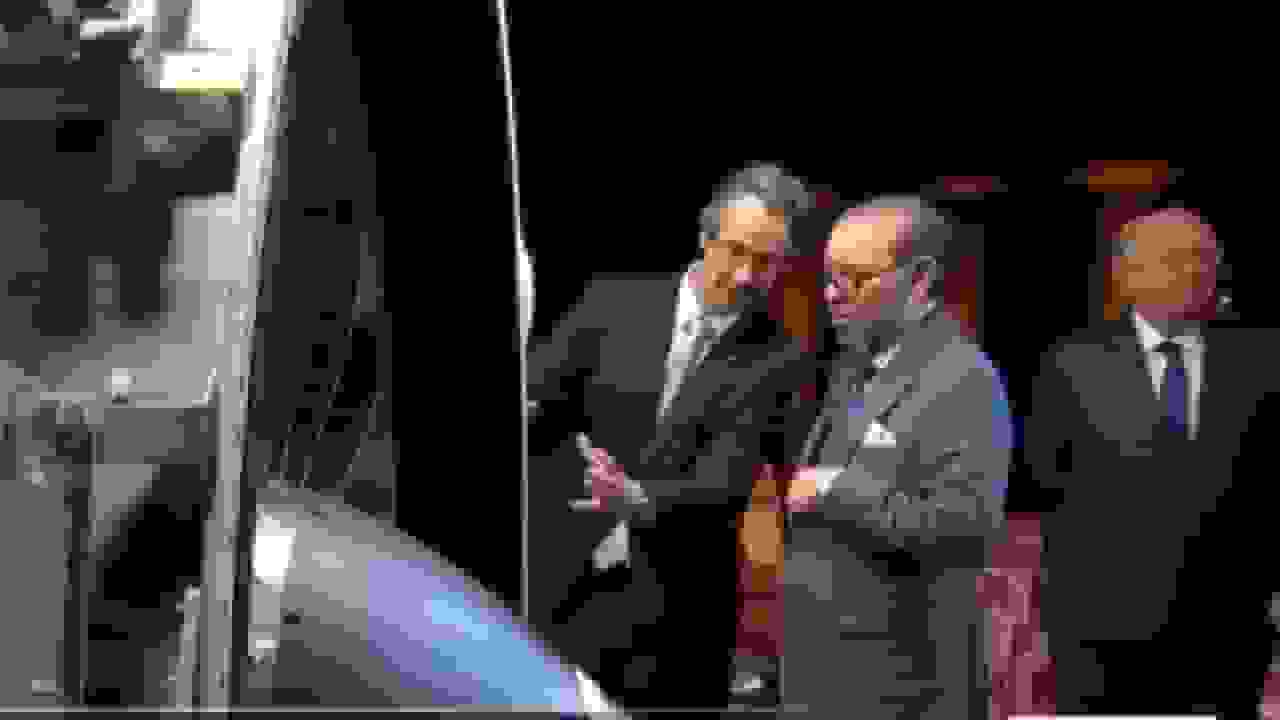 مراکش موتورهای هواپیماهای ایرباس را تولید میکند: گامی بزرگ در صنعت هوافضای آفریقا