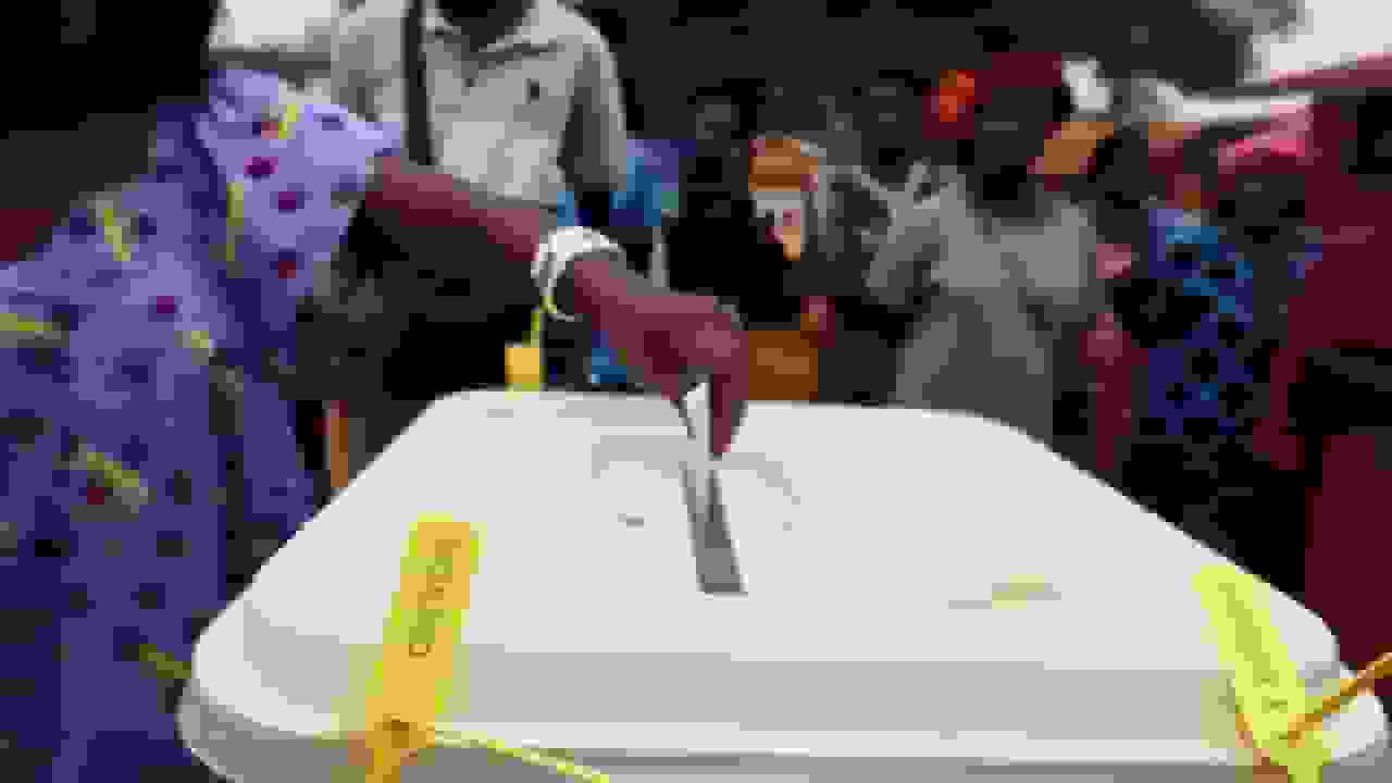 حذف اپوزیسیون اصلی در انتخابات گینهبیسائو؛ امبالو در پی دوره دوم ریاستجمهوری