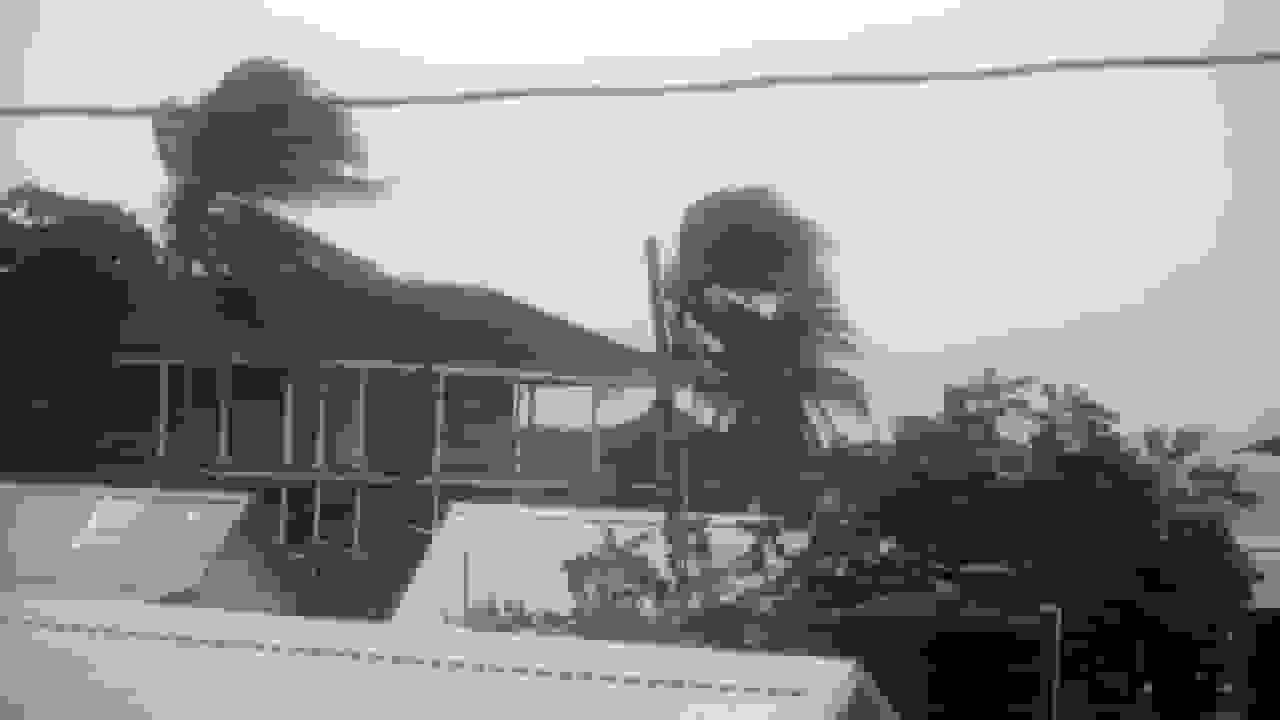 طوفان ملیسا قویترین طوفان تاریخ ثبت شده جامائیکا را تهدید میکند