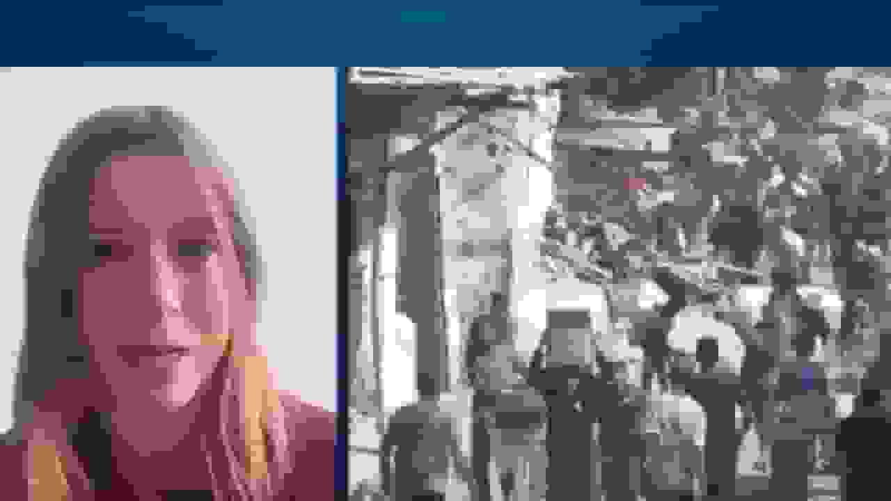 هشدار متخصص: «هیچ تضمینی» برای پایبندی اسرائیل به آتشبس غزه وجود ندارد