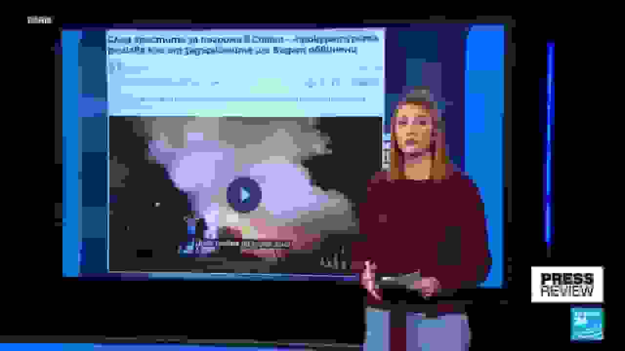 اعتراضهای گسترده در بلغارستان: نسل Z آنلاین سازماندهی میکند و از تلویزیون دولتی روی میگرداند