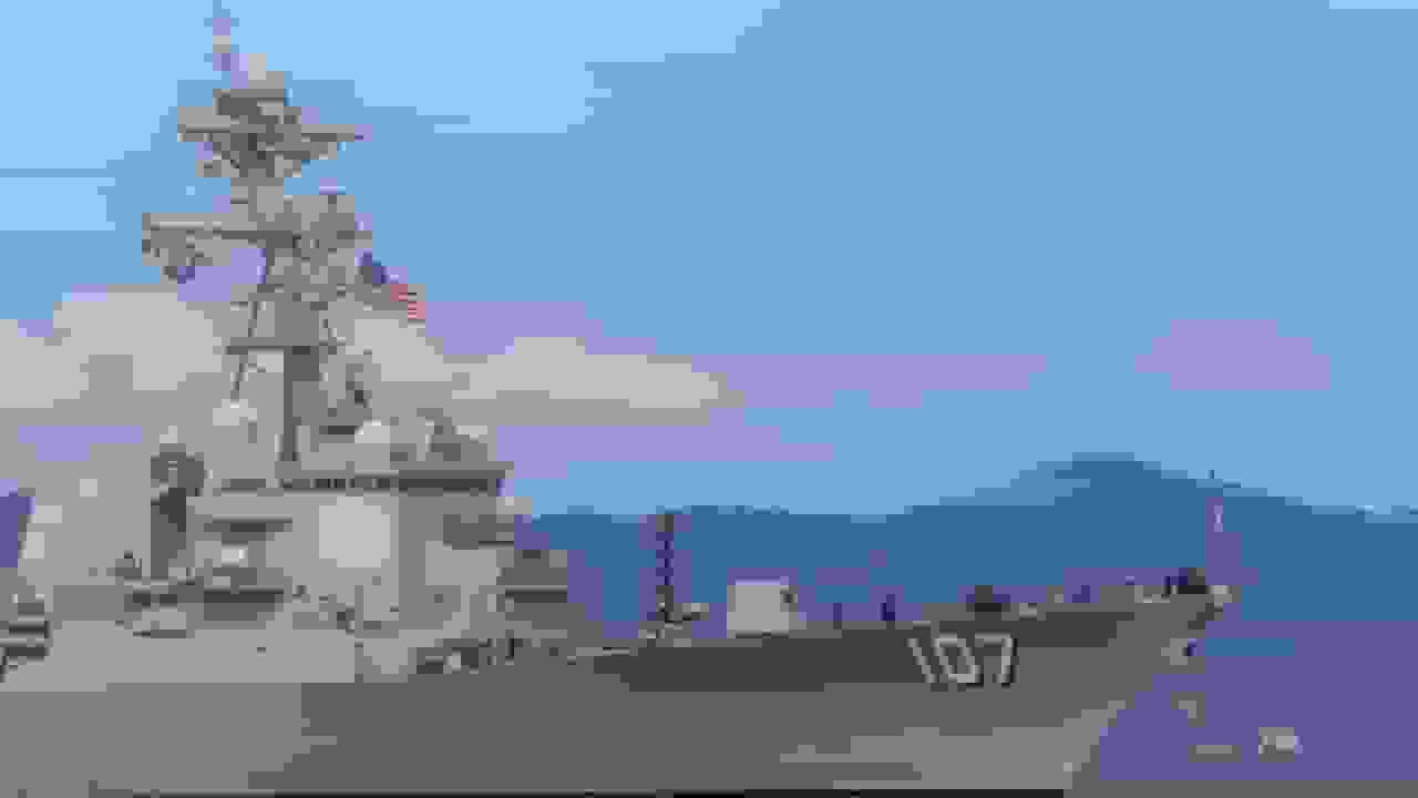 ونزوئلا توافق انرژی با ترینیداد در پی اختلاف ناوگان آمریکا را معلق کرد